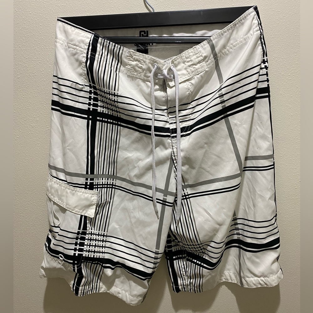 CJ Sport Men’s Swim Trunks